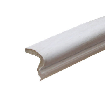 WEATHERSTRIP, T-SLOT Q-LON FOAM-FILLED, .187" BACKING X .480" REACH